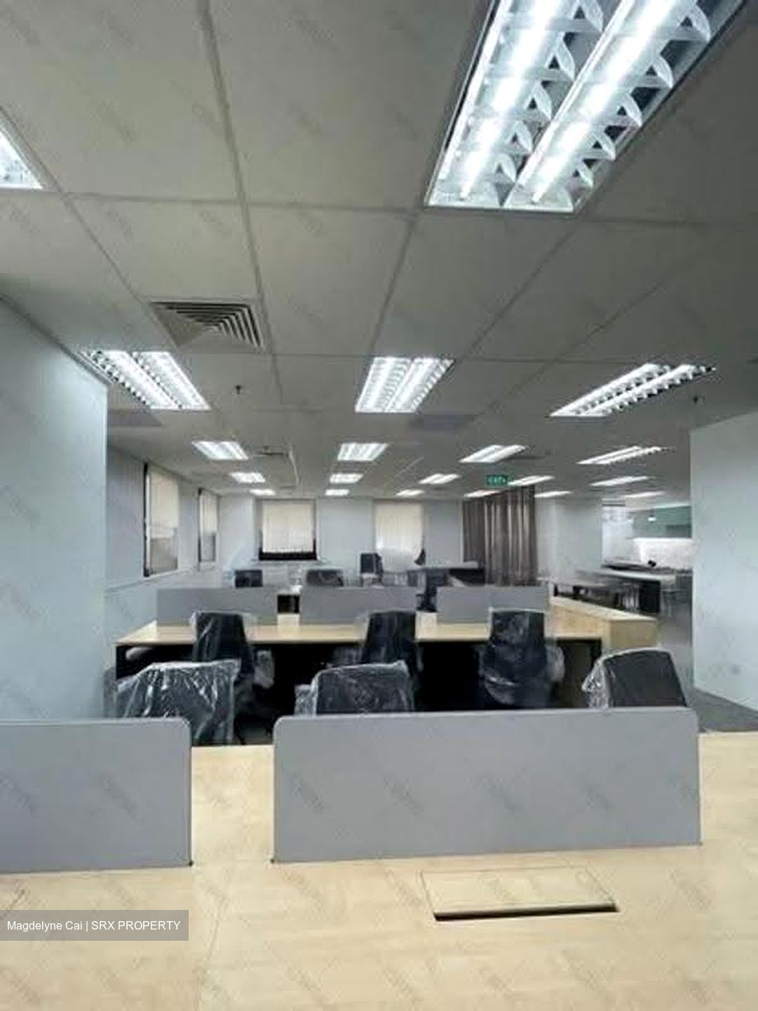 Lippo Centre (D2), Office #639837681